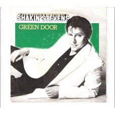 SHAKIN STEVENS - Green door
